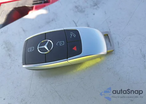 2025 Mercedes-Benz Gla 250 4Matic из США, поврежденный, VIN W1N4N4GB6SJ737954